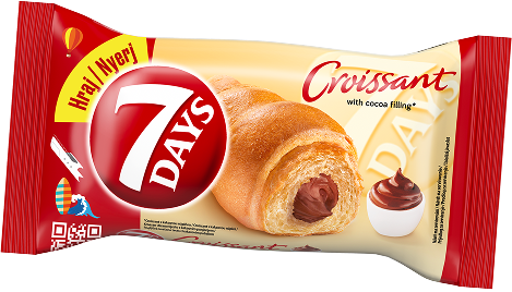 7DAYS Croissant