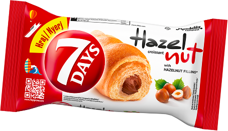 7DAYS Croissant