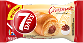 7DAYS Croissant