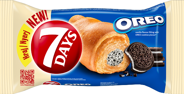 7DAYS Croissant
